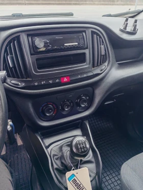 Fiat Doblo 1.3 | Mobile.bg    11