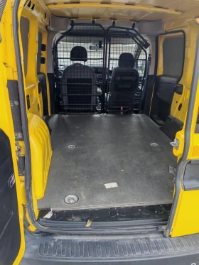 Fiat Doblo 1.3 | Mobile.bg    8