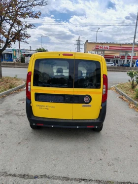 Fiat Doblo 1.3 | Mobile.bg    5