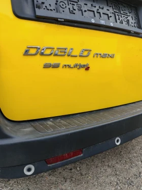 Fiat Doblo 1.3 | Mobile.bg    12