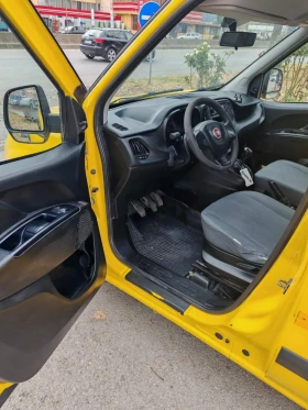 Fiat Doblo 1.3 | Mobile.bg    14