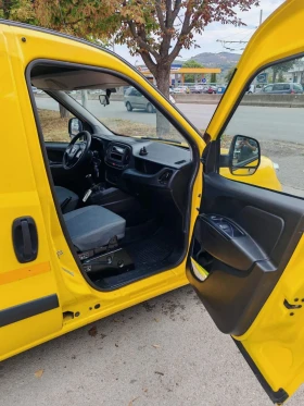 Fiat Doblo 1.3 | Mobile.bg    9