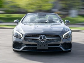 Mercedes-Benz SL * SL 450 AMG * CARFAX * ЦЕНА ДО БГ - 73550 лв. / 37605.52 € - 43215941 2