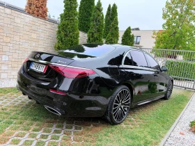 Обява за продажба на Mercedes-Benz S 580 AMG* 3D Head Up* 4 MATIC ~ 157 000 лв. - изображение 4