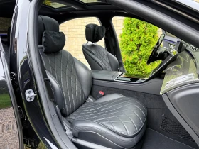 Обява за продажба на Mercedes-Benz S 580 AMG* 3D Head Up* 4 MATIC ~ 157 000 лв. - изображение 10