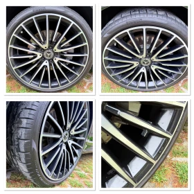 Mercedes-Benz S 580 AMG* 3D Head Up* 4 MATIC | Mobile.bg    15