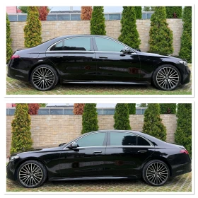 Обява за продажба на Mercedes-Benz S 580 AMG* 3D Head Up* 4 MATIC ~ 157 000 лв. - изображение 5