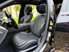 Обява за продажба на Mercedes-Benz S 580 AMG* 3D Head Up* 4 MATIC ~ 157 000 лв. - изображение 7
