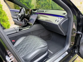 Обява за продажба на Mercedes-Benz S 580 AMG* 3D Head Up* 4 MATIC ~ 157 000 лв. - изображение 9