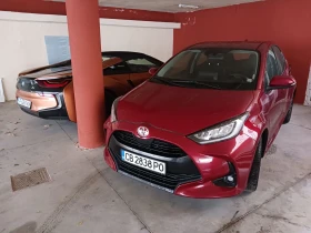 Toyota Yaris 1.5 Chia | Mobile.bg � ����� ������ 17