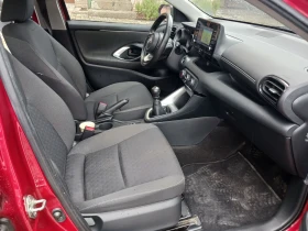 Toyota Yaris 1.5 Chia | Mobile.bg � ����� ������ 5
