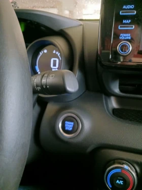 Toyota Yaris 1.5 Chia | Mobile.bg � ����� ������ 14