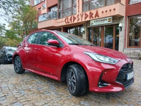 Toyota Yaris 1.5 Chia - изображение 1