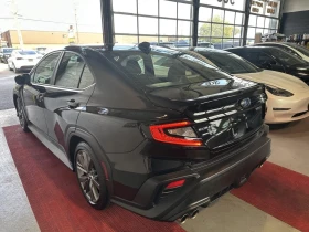 Обява за продажба на Subaru WRX AWD* АвтоКредит* (ЦЕНА ДО БГ) ~45 999 лв. - изображение 4