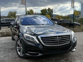 Mercedes-Benz S 550  * * BURMESTER | Mobile.bg    2