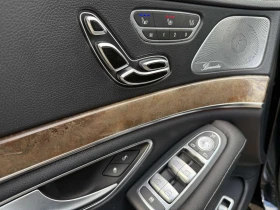 Mercedes-Benz S 550  * * BURMESTER | Mobile.bg    16