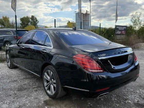 Mercedes-Benz S 550  * * BURMESTER | Mobile.bg    4