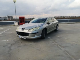 Обява за продажба на Peugeot 407 2.0 HDI ~4 000 лв. - изображение 1 | Auto.bg Обява за продажба на Peugeot 407 2.0 HDI ~4 000 лв. - изображение 1