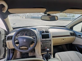 Обява за продажба на Peugeot 407 2.0 HDI ~4 000 лв. - изображение 5 | Auto.bg Обява за продажба на Peugeot 407 2.0 HDI ~4 000 лв. - изображение 5