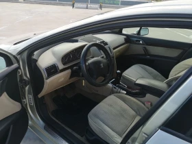 Обява за продажба на Peugeot 407 2.0 HDI ~4 000 лв. - изображение 4 | Auto.bg Обява за продажба на Peugeot 407 2.0 HDI ~4 000 лв. - изображение 4