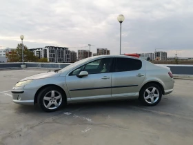 Обява за продажба на Peugeot 407 2.0 HDI ~4 000 лв. - изображение 1 | Auto.bg Обява за продажба на Peugeot 407 2.0 HDI ~4 000 лв. - изображение 1