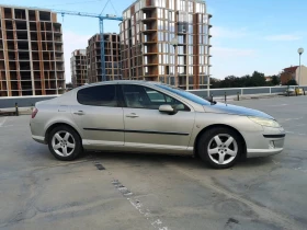 Обява за продажба на Peugeot 407 2.0 HDI ~4 000 лв. - изображение 2 | Auto.bg Обява за продажба на Peugeot 407 2.0 HDI ~4 000 лв. - изображение 2