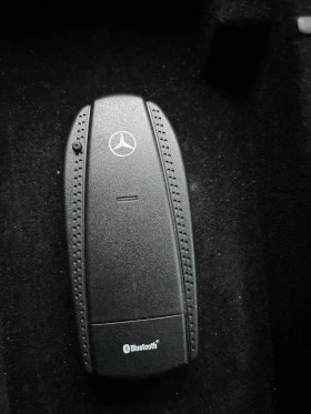 Mercedes-Benz S 320 4Matic, Keyless, Вакум, снимка 4