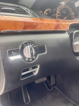 Mercedes-Benz S 320 4Matic, Keyless, Вакум, снимка 6