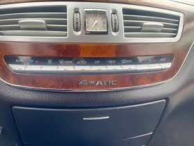 Mercedes-Benz S 320 4Matic, Keyless, Вакум, снимка 14