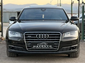 Audi A8 4.2TDI= QUATTRO= EXCLUSIVE= DISTRONIC= B&0= NIGHT  - 34999 лв. / 17894.70 € - 60472260 2
