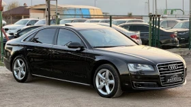 Audi A8 4.2TDI= QUATTRO= EXCLUSIVE= DISTRONIC= B&0= NIGHT  - 34999 лв. / 17894.70 € - 60472260 3