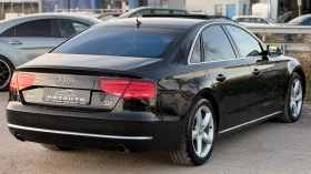 Audi A8 4.2TDI= QUATTRO= EXCLUSIVE= DISTRONIC= B&0= NIGHT  - 34999 лв. / 17894.70 € - 60472260 4