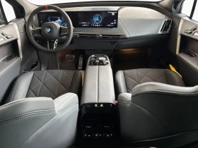 BMW iX M70/FACELIFT/ICONIC GLOW/H&K/SKY LOUNGE/360/LED/ - 112980 € / 220969.67 лв. - 31169163 12