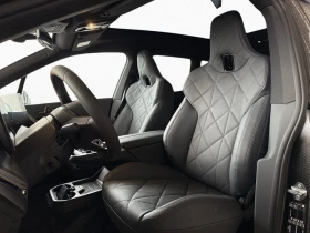 BMW iX M70/FACELIFT/ICONIC GLOW/H&K/SKY LOUNGE/360/LED/ - 112980 € / 220969.67 лв. - 31169163 10
