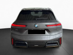 BMW iX M70/FACELIFT/ICONIC GLOW/H&K/SKY LOUNGE/360/LED/ - 112980 € / 220969.67 лв. - 31169163 6