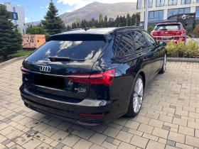 Audi A6 AVANT 50TDI , снимка 5