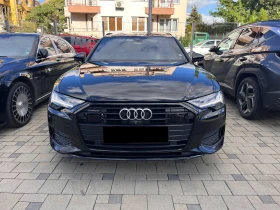 Audi A6 AVANT 50TDI 