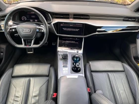 Audi A6 AVANT 50TDI , снимка 9