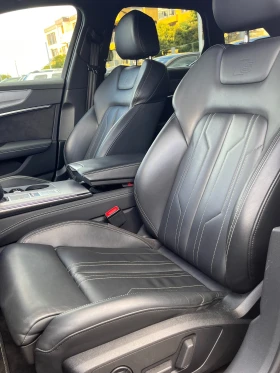 Audi A6 AVANT 50TDI , снимка 11