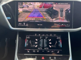 Audi A6 AVANT 50TDI , снимка 10