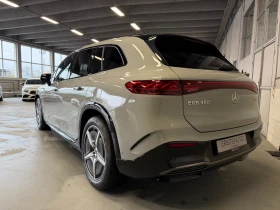 Mercedes-Benz EQS 450 4M AMG HYPERSCREEN HEAD UP BURM PANO 360 CAM - 81900 € / 160182.48 лв. - 60349629 3