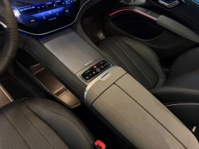 Mercedes-Benz EQS 450 4M AMG HYPERSCREEN HEAD UP BURM PANO 360 CAM - 81900 € / 160182.48 лв. - 60349629 10