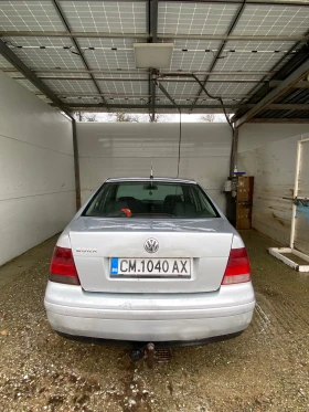 VW Bora 1.9TDI 90 ALH, снимка 5