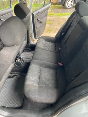 VW Bora 1.9TDI 90 ALH, снимка 10