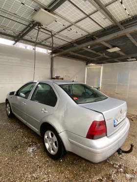 VW Bora 1.9TDI 90 ALH, снимка 12