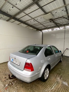 VW Bora 1.9TDI 90 ALH, снимка 4