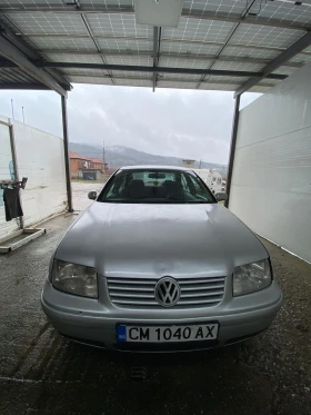 VW Bora 1.9TDI 90 ALH, снимка 2