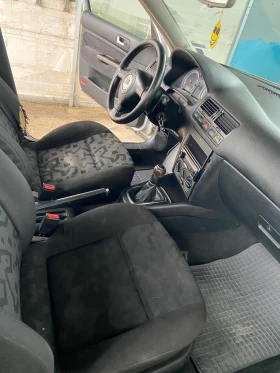 VW Bora 1.9TDI 90 ALH, снимка 7