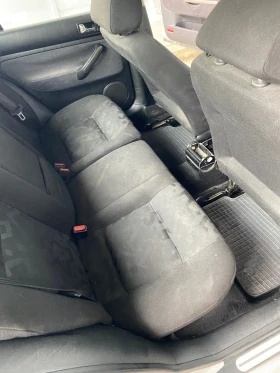 VW Bora 1.9TDI 90 ALH, снимка 9