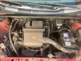 Toyota Yaris, снимка 7